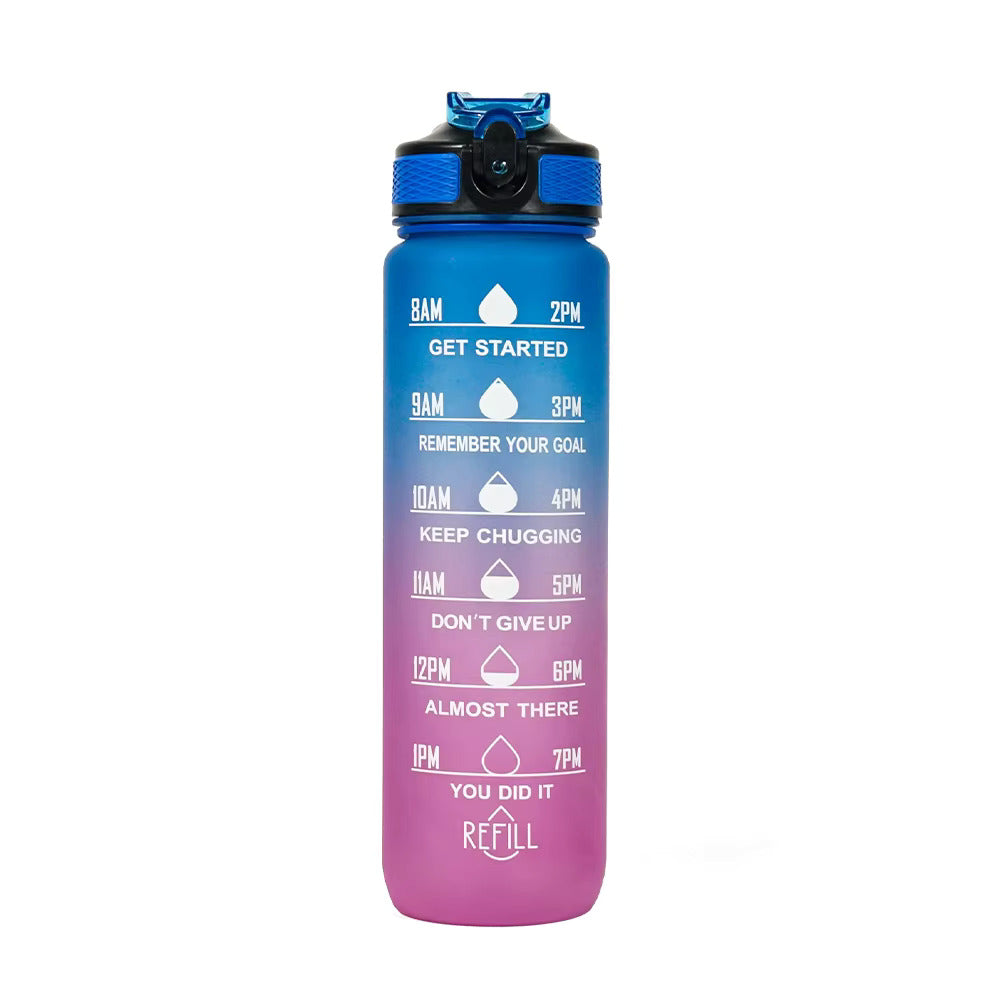 1L Water Bottle