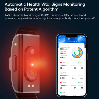 Sport Fitness Tracker