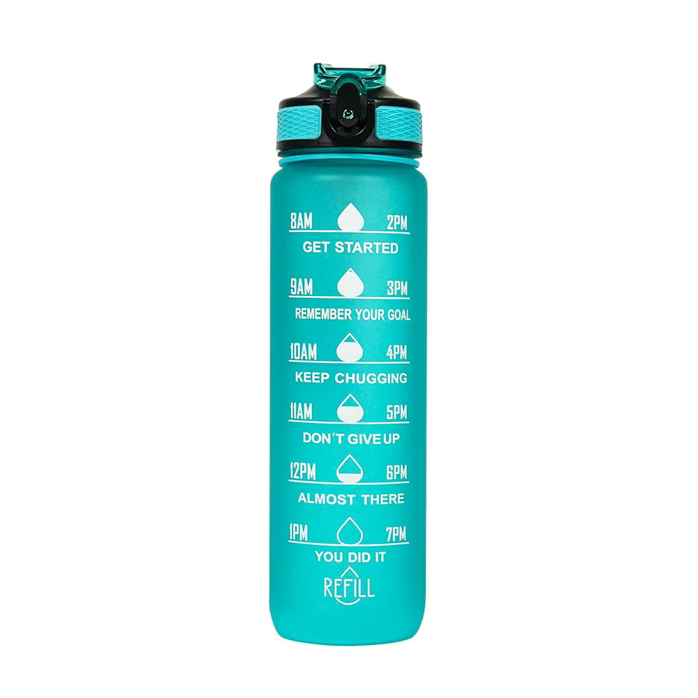 1L Water Bottle