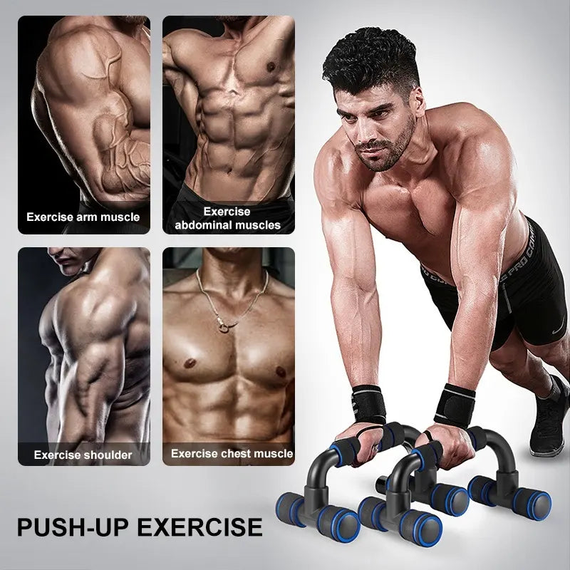 Push-up Fitness Equipment