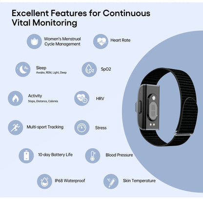 Sport Fitness Tracker