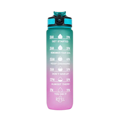 1L Water Bottle