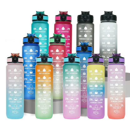 1L Water Bottle