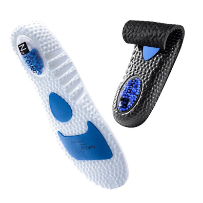 Cushioning Insoles for Comfort & Protection